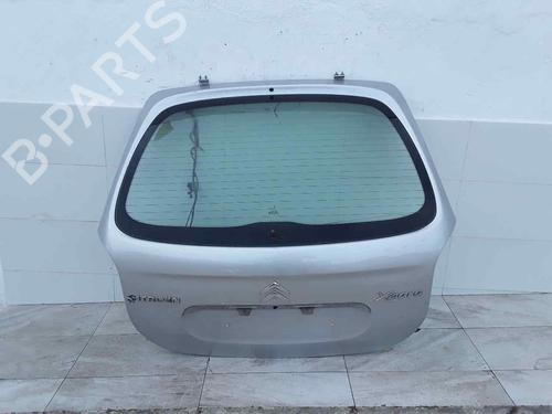 Bagklap CC/Kombi-Coupé CITROËN XSARA PICASSO (N68) 2.0 HDi (90 hp) 32250929