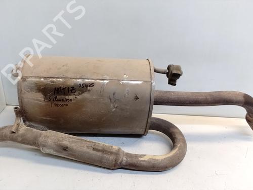 Used Exhaust system Exhaust system 37405494 37405494