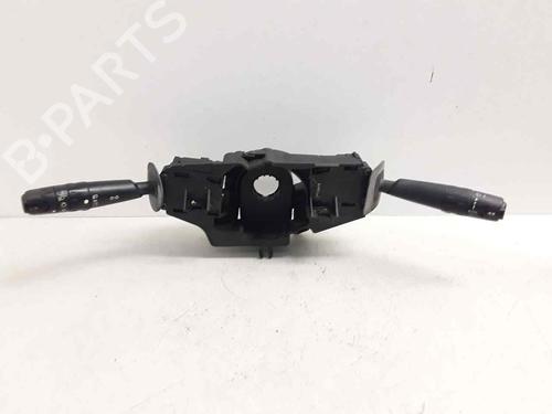 Used Headlight switch PEUGEOT 607 (9D, 9U) 2.2 HDi (133 hp) 29520017