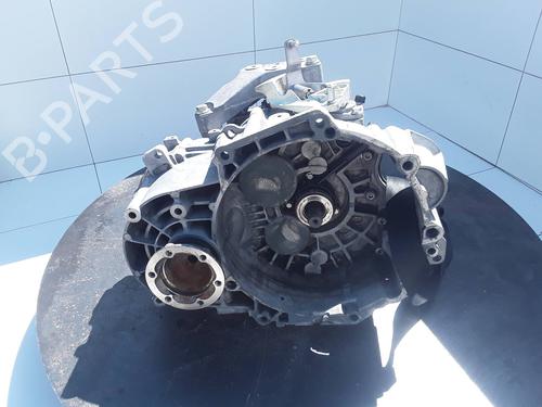 Used Gearbox Gearbox VW PASSAT B6 (3C2) [2005-2011] 33994603 33994603