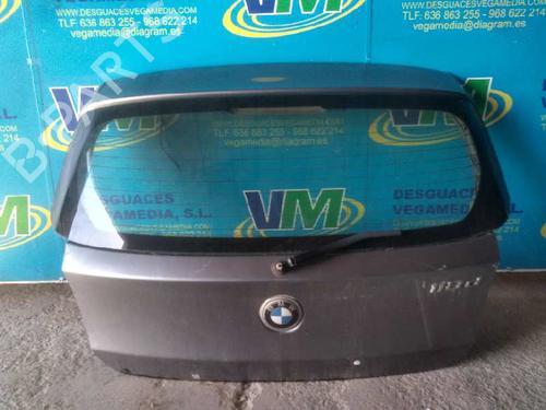 Tailgate BMW 1 (E87) 116 d | BP7471989C6 