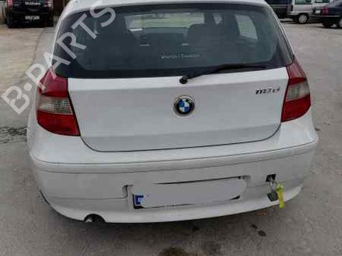 Elektronisk sensor BMW 1 (E87) 118 d | BP10079915M84 