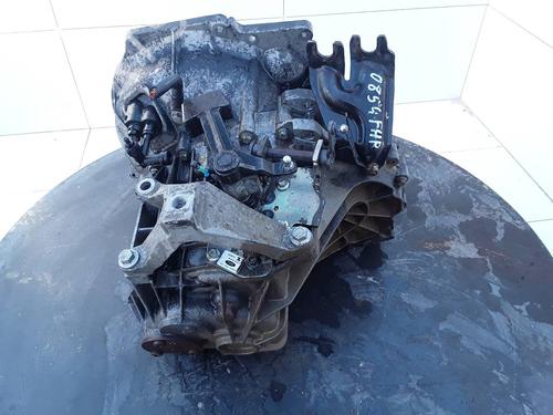 Gearbox FORD FOCUS II (DA_, HCP, DP)  | BP16363506M3 
