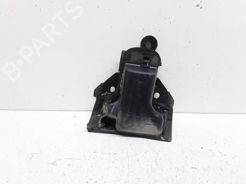 Used Rear left lock FORD RANGER (ET) 2.5 TDCi 4x4 (143 hp) 16489021