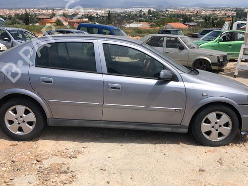 Højre baglygte OPEL ASTRA G Hatchback (T98)  | BP26942918C35 