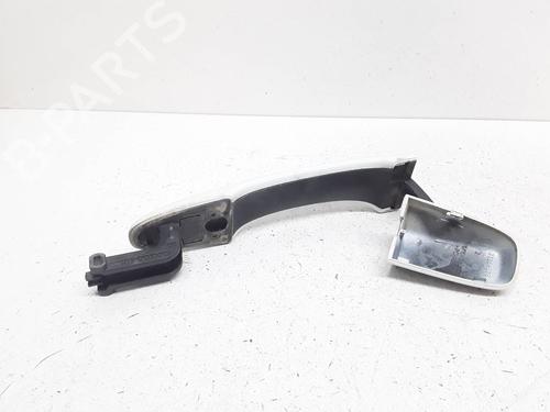 Front right exterior door handle VOLVO V40 Hatchback (525) D2 | BP16363515C129 
