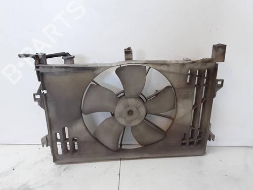 Radiator fan TOYOTA YARIS (_P9_)  | BP9504148M35 
