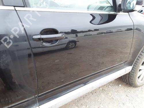 Dør høyre foran VW TOUAREG (7LA, 7L6, 7L7) 2.5 R5 TDI | BP8685894C3 