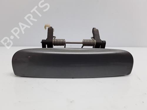 Used Front right exterior door handle AUDI A4 B7 (8EC) 2.0 TDI 16V (140 hp) 7474016