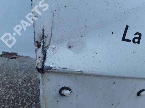 Right front door PEUGEOT BOXER Van (244)  | BP11047568C3
