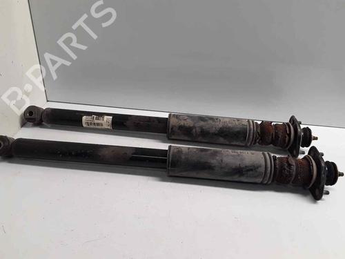 Højre bagtil støddæmper BMW 3 (E46) 320 d (136 hp) 31086704