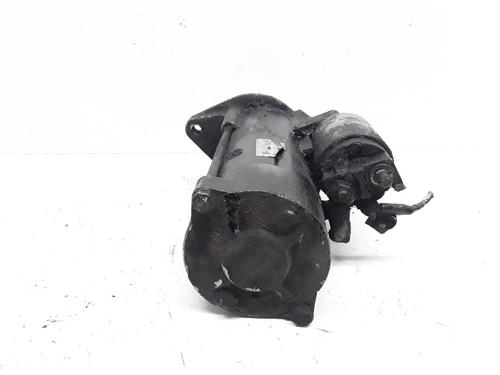 Starter RENAULT LAGUNA III (BT0/1) 2.0 dCi (BT07, BT0J, BT14, BT1A, BT1S) | BP11835420M8 