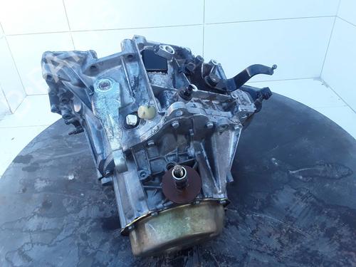 Used Gearbox CITROËN BERLINGO / BERLINGO FIRST MPV (MF_, GJK_, GFK_) 1.9 D (MFWJZ) (70 hp) 16430976