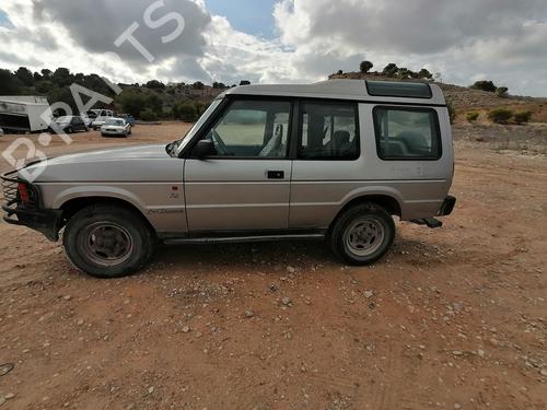 Steering column stalk LAND ROVER DISCOVERY I (LJ) 2.5 TDI 4x4 | BP9557461I23 