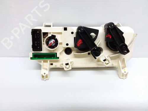 Climate control RENAULT CLIO II (BB_, CB_) 1.2 (BB0A, BB0F, BB10, BB1K, BB28, BB2D, BB2H, CB0A,... | BP7470607I5 