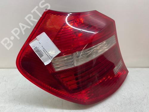 Left taillight BMW 1 (E87) 116 i | BP24494118C34 