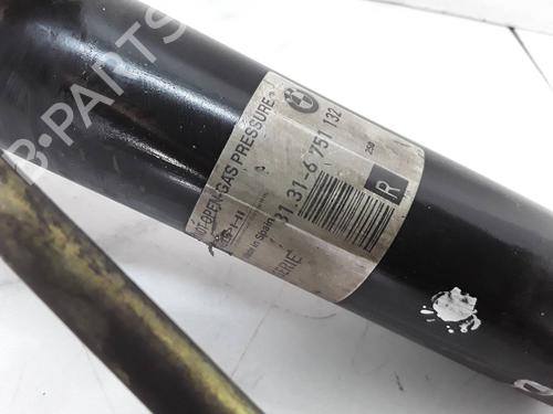 Right front shock absorber BMW 3 Touring (E46) 330 i | BP9678880M17 