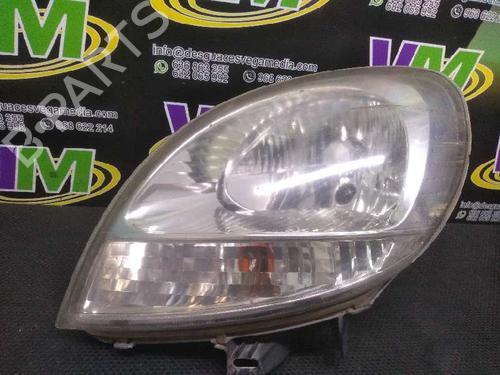 Used Left headlight RENAULT KANGOO (KC0/1_) 1.5 dCi (KC07) (65 hp) 10260874
