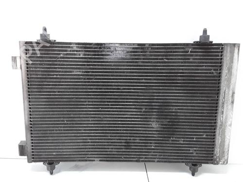 Used AC radiator PEUGEOT EXPERT Van (VF3A_, VF3U_, VF3X_) 2.0 HDi 120 (120 hp) 9299163