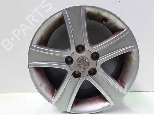 Used Rim Rim MAZDA 6 Hatchback (GG) [2002-2008] 34195902 34195902