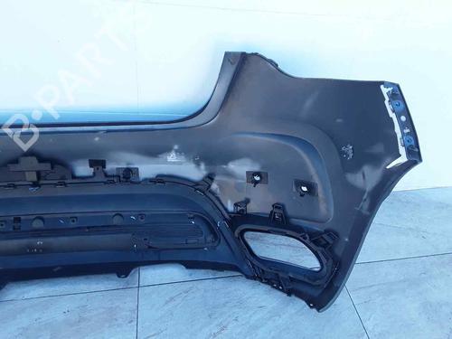 Rear bumper CITROËN DS4 (NX_)  | BP23097709C8 