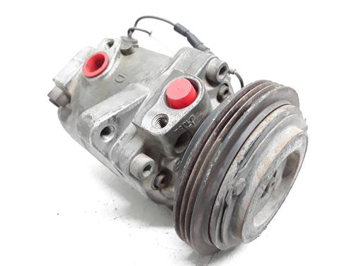 AC compressor SMART CITY-COUPE (450) 0.6 (S1CLA1, 450.341) | BP10756388M34 