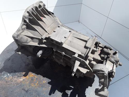 Used Gearbox Gearbox IVECO DAILY III Van 29 L 12 V (ALKA41A2, ALLA52A2, ALKA42A2) (116 hp) 34168516 34168516