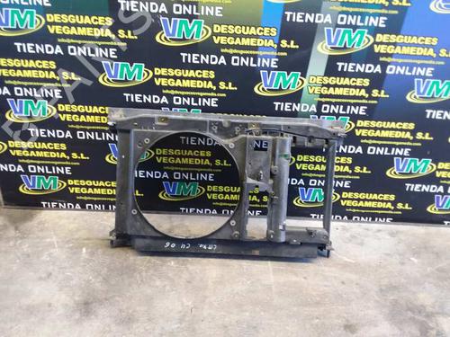 Frontplade/Frontkurv CITROËN C4 I (LC_) [2004-2014]  7469987