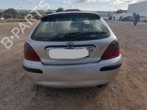 Left mirror MG MG ZR 105 | BP9557441C26 