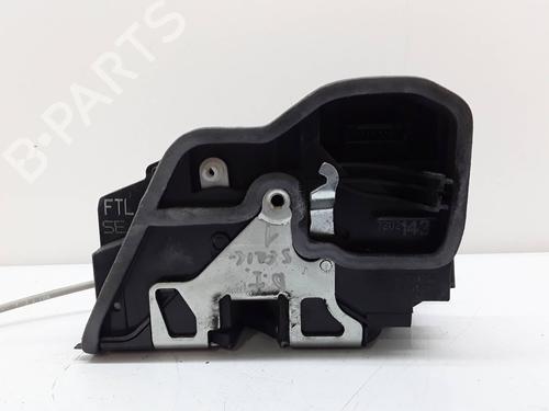 Front left lock BMW 1 (E81) 116 i | BP33026364C98 - Image 3