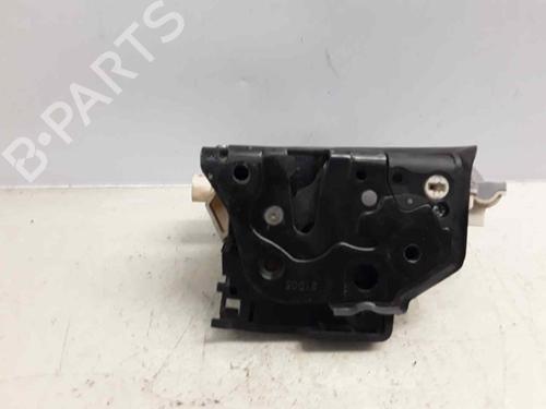 Front right lock VW PASSAT B6 (3C2) 2.0 TDI | BP18114729C97 