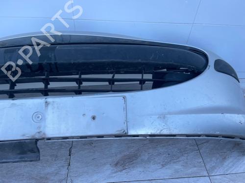 Front bumper PEUGEOT 207 (WA_, WC_) 1.4 HDi | BP31116659C7 