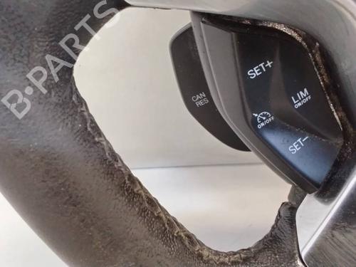 Steering wheel FORD TRANSIT CUSTOM V362 Bus (F3) | BP39514128C49 - Image 6