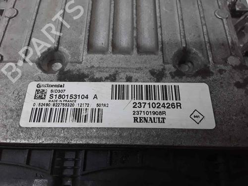 Elektronisk modul RENAULT SCÉNIC III (JZ0/1_)  | BP24360863M83 