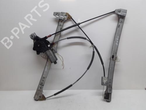 Used Front right window mechanism CITROËN XSARA (N1) 1.6 i (88 hp) 15393979