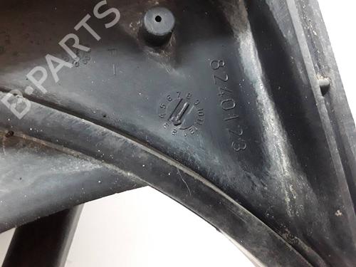 Køleventilator elektrisk CITROËN JUMPER I Van (244) 2.2 HDi | BP10696233M35 