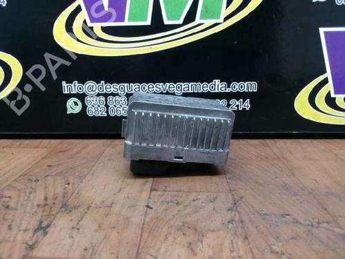 Elektronische module OPEL INSIGNIA A Saloon (G09) 2.0 CDTI (69) (160 hp) 10260614