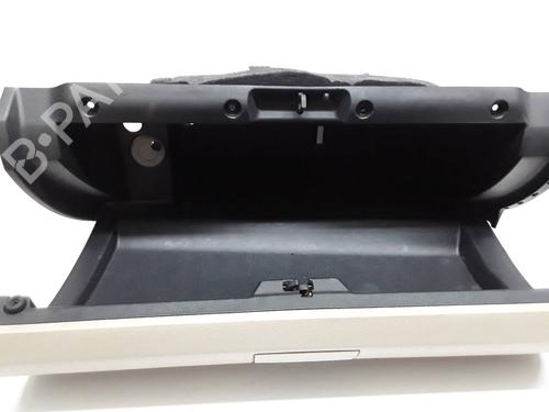 Glove box MERCEDES-BENZ B-CLASS Sports Tourer (W245) B 180 CDI (245.207) | BP8874232C95 