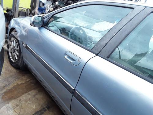 Used Left front door VOLVO S80 I (184) 2.5 TDI (140 hp) 9528724