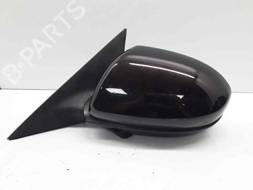 Retrovisor esquerdo Retrovisor esquerdo MAZDA 6 Estate (GH) 2.0 MZR-CD (GH14) (140 hp) 36233695 36233695
