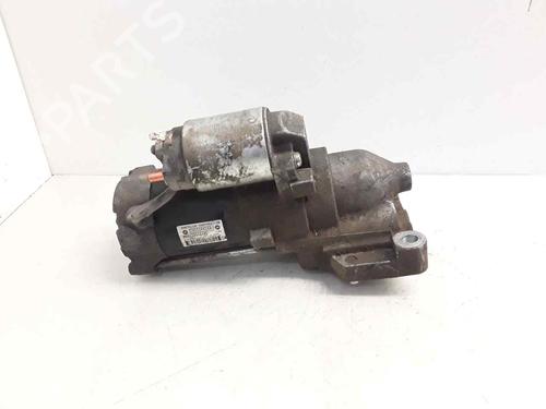 Used Starter CHRYSLER SEBRING (JS) 2.0 CRD (140 hp) 27804843