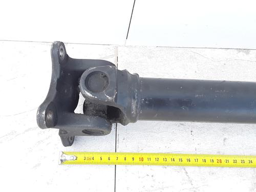 Driveshaft MITSUBISHI PAJERO III (V7_W, V6_W) 3.2 Di-D (V68W, V78W) | BP13749753M37 