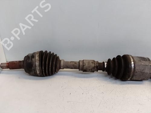 Right front driveshaft MAZDA 6 Estate (GH) 2.0 MZR-CD (GH14) | BP37447738M39 - Image 3