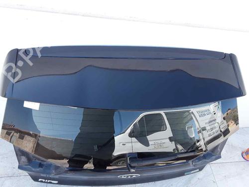 Tailgate KIA NIRO I (DE) E-NIRO | BP24193924C6 