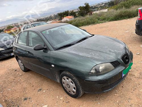 Rør SEAT IBIZA III (6L1)  | BP14139592M125 