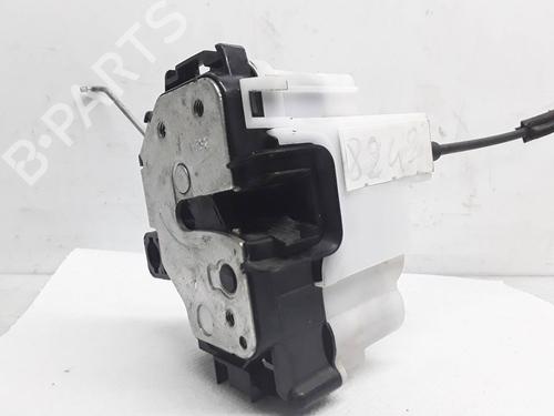 Front left lock FIAT 500 (312_) 1.2 (312AXA1A) | BP8536564C98 