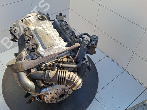 Engine NISSAN ALMERA II (N16) 2.2 Di | BP30288027M1 