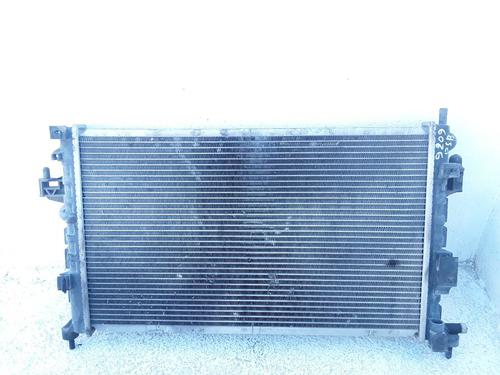 Radiateur à eau OPEL COMBO Box Body/MPV 1.3 CDTI 16V (75 hp) 12317134