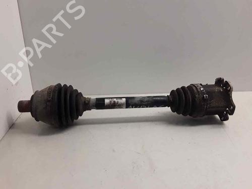 Drivaksel fortil Højre AUDI A6 C6 (4F2) 3.0 TDI quattro (233 hp) 23069147
