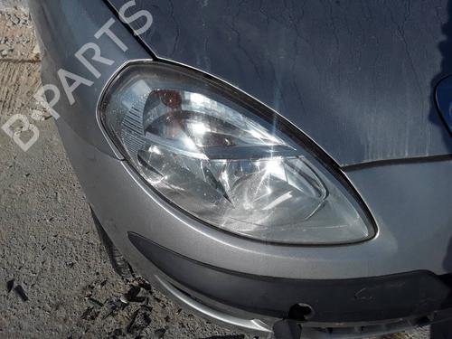 Used Right headlight LANCIA YPSILON (843_) 1.2 (843.AXB1A) (80 hp) 18908427